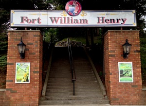 Fort William Henry