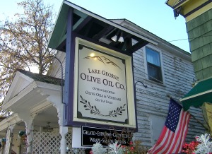 Lake George Olive Oil Co