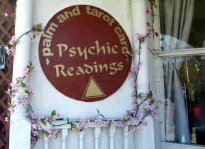 Psychic Reading