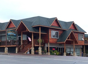 Lake Crest Inn