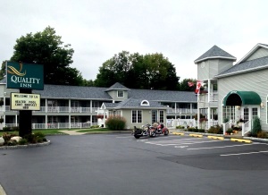 Quality Inn Lake George