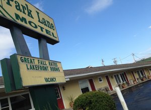 Park Lane Motel