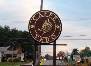 Caffee Vero