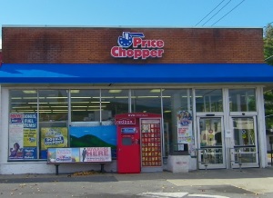 Lake George Supermarket - Price Chopper